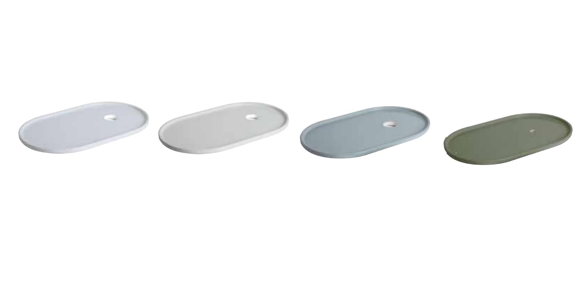 Керамический топ реверсивный Olympia Ceramica Ukiyo-e 81UK01 - Вид №1