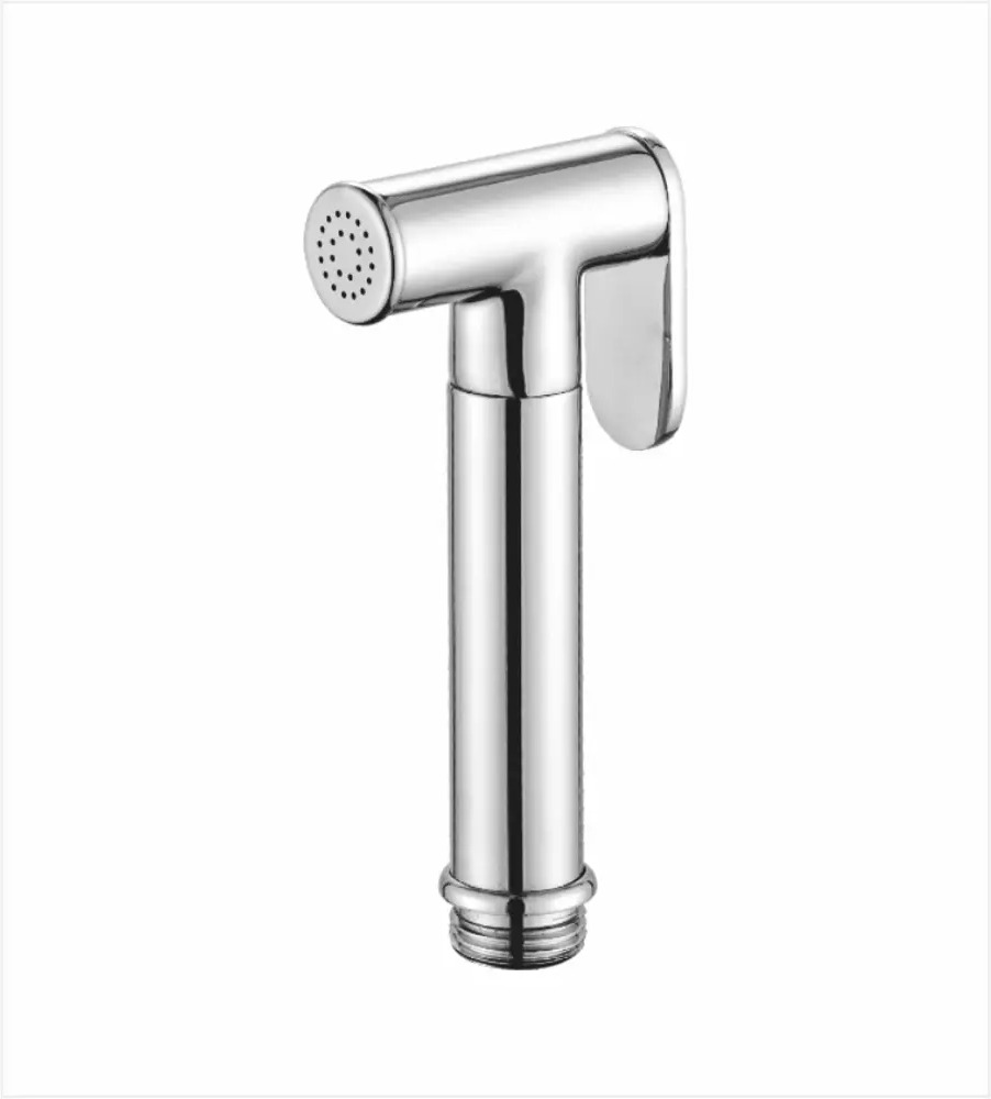 91738070 Гигиеническая лейка RAGLO ХРОМ R460.03 STLM-0971952