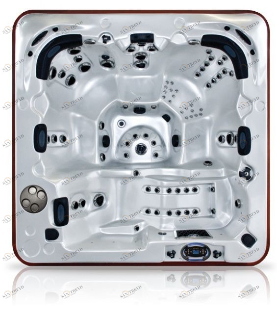 Coast Spas - Lanai (Ланай) Santreyd sun-id-295686