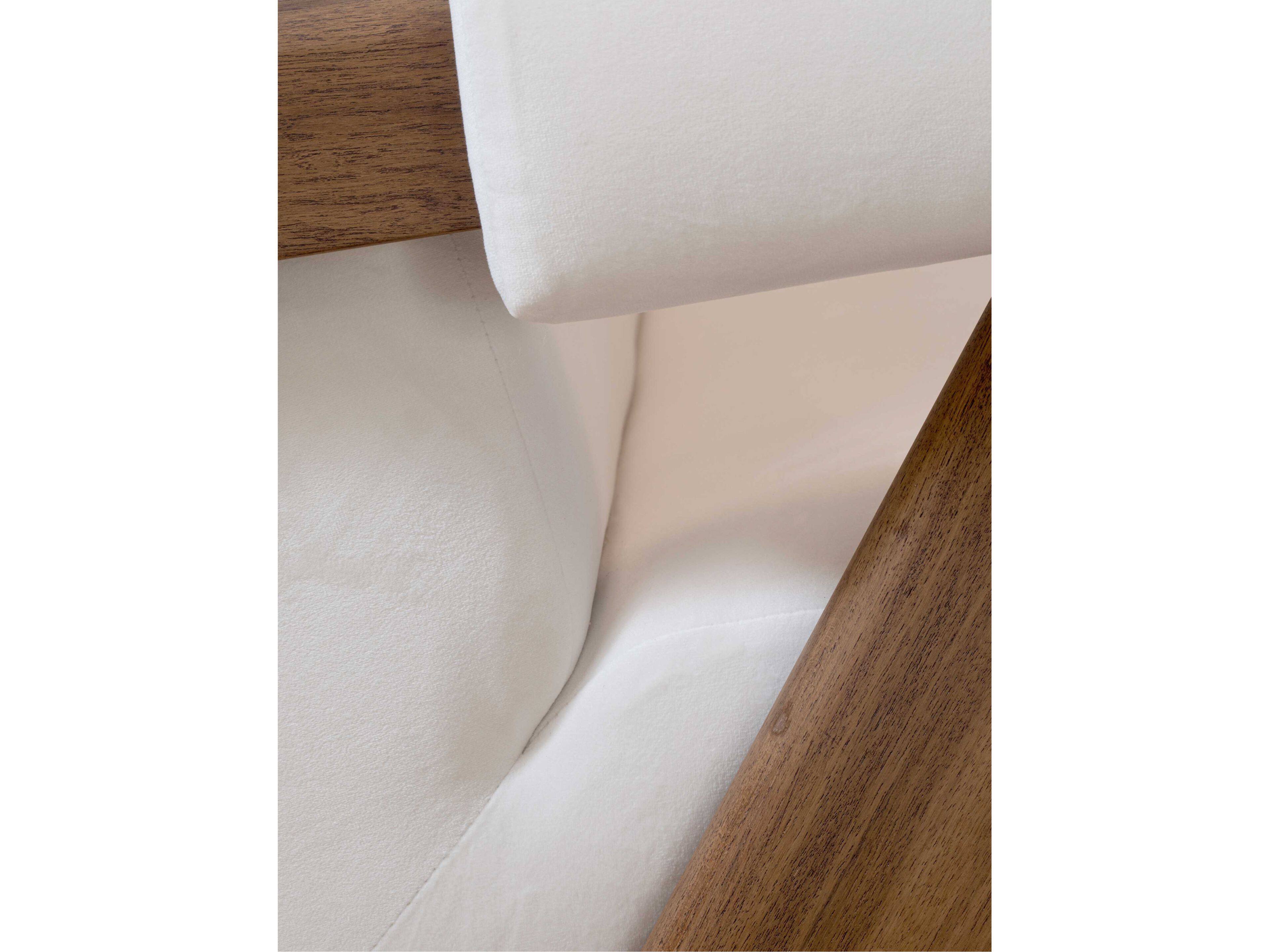 2-местный тканевый диван Phantom Hands Project Chandigarh ARCH-00128743 - Вид №3