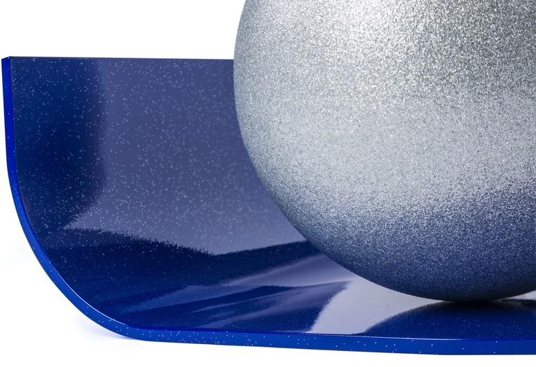 altreforme Алюминиевый декоративный предмет Galactica sun-id-1415221 - Вид №1