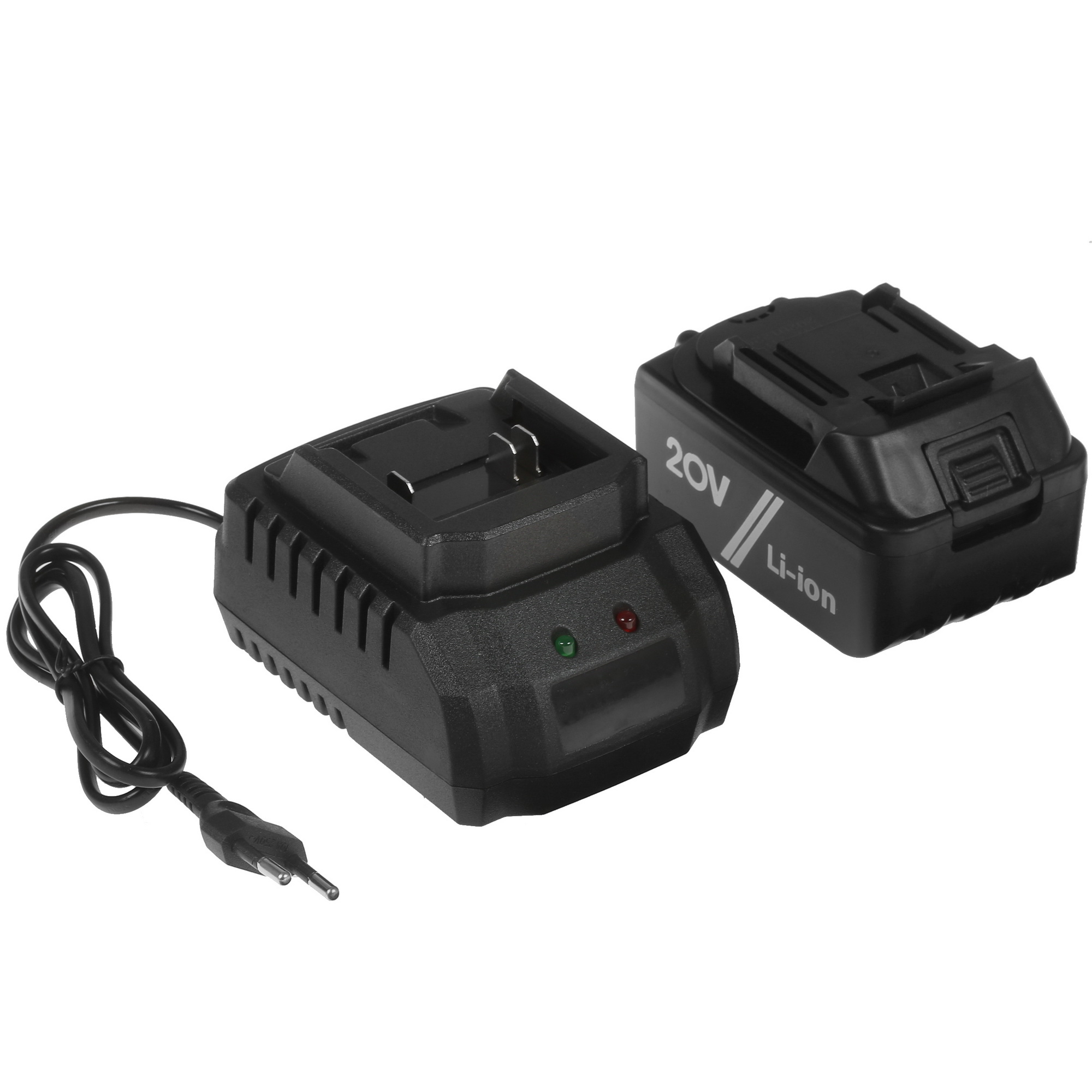 Перфоратор Zitrek Destroyer Pro 4775493 STDN-0035680 - Вид №4