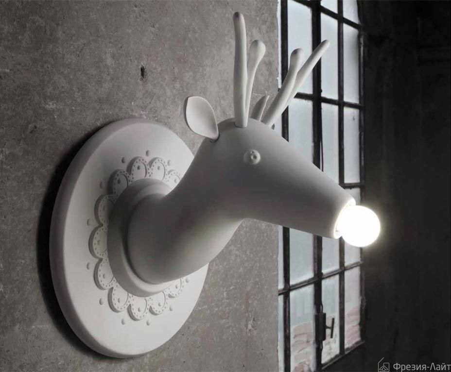 Karman Marnin AP645M бра олень 100560