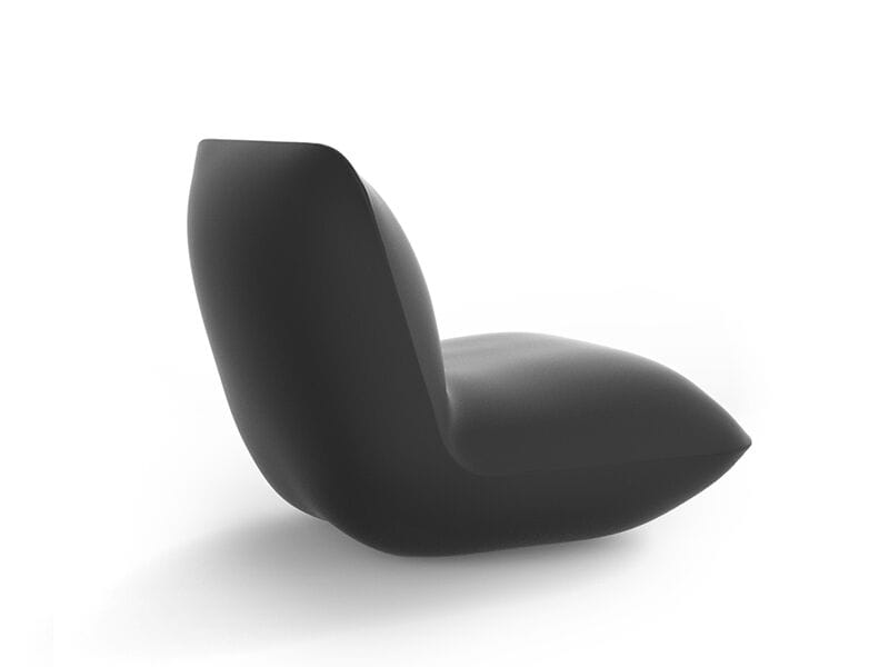 Полиэтиленовое садовое кресло Vondom подушка ARCH-00003642 - Вид №2