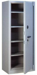 Gunnebo Бронированный шкаф безопасности Lips vago