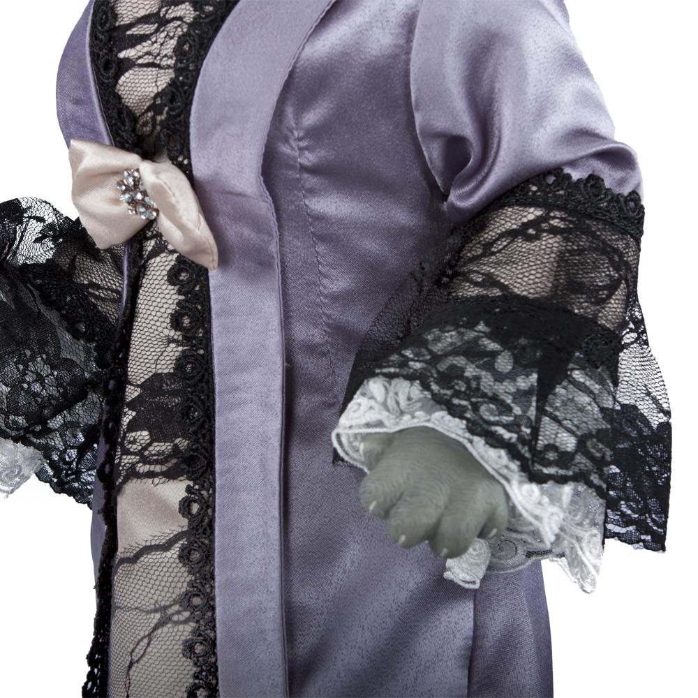 76013 Коллекционная кукла Кошка Леди Макбет BOGACHO 4627138150337 - Вид №7