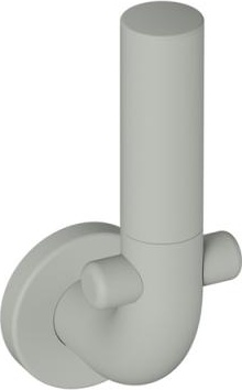 801.21B201 запасной держатель бумаги HEWI Edition matt | Polyamid  - Вид №1