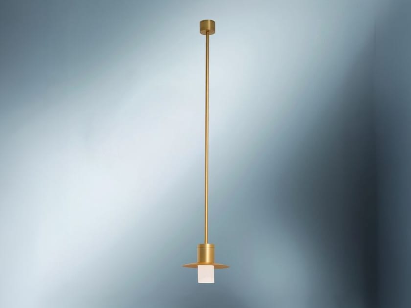 Алюминиевый светодиодный открытый подвесной светильник BEL-LIGHTING Fanari ARCH-00059859