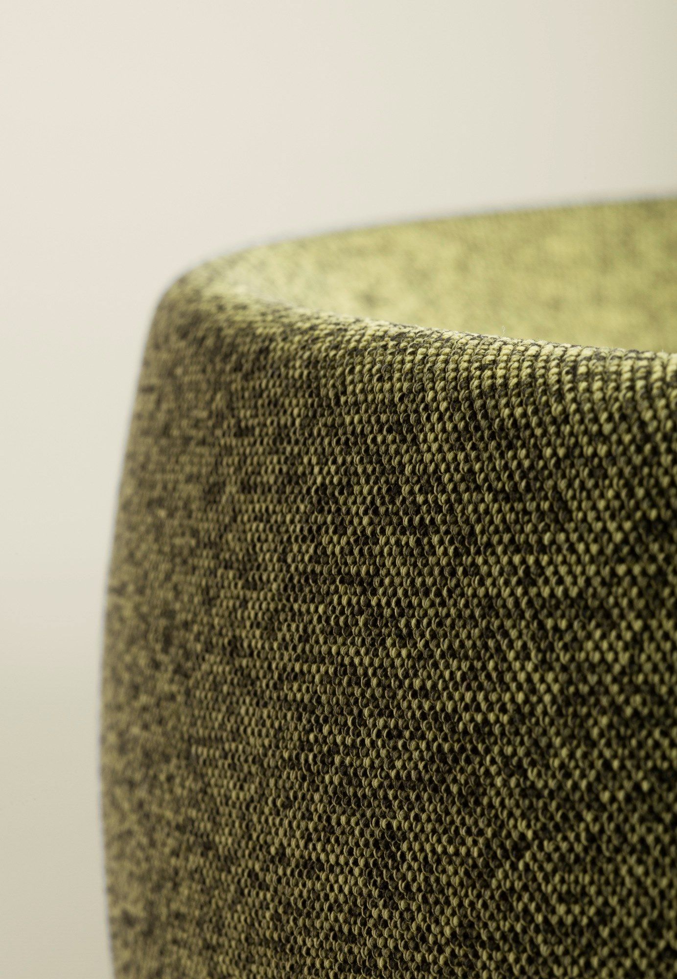 Ткань светодиодный потолочный светильник LedsC4 Гонг ARCH-00131143 - Вид №9