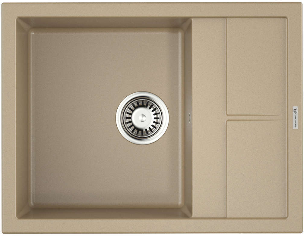 Кухонная мойка Sumi 65 CH OMOIKIRI