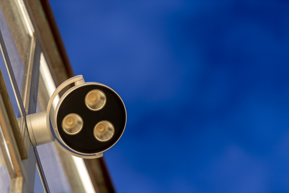 8840311 Проектор Platek SUN Medium Proiettore  SUN Medium Floodlight - 3 COB 3000K 14°  - Вид №6