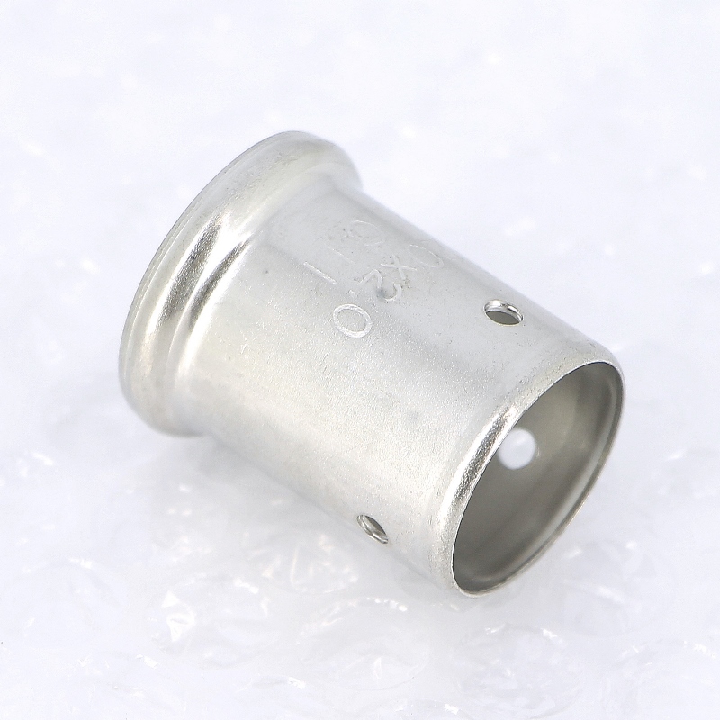 Гильза стальная HENCO 20 H20 - Вид №1