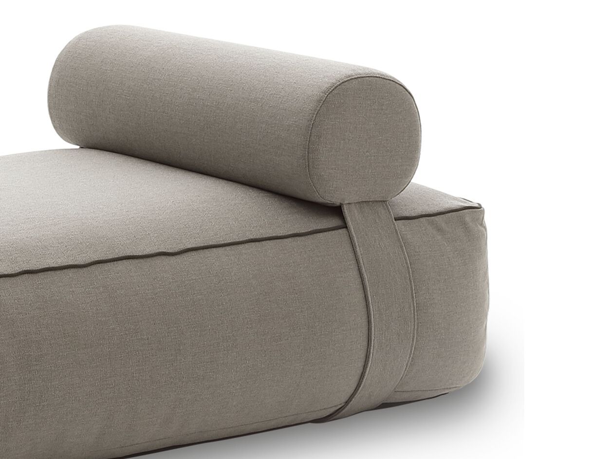 Садовая кровать для отдыха на открытом воздухе Nodo Italia Beach House ARCH-00066880 - Вид №1