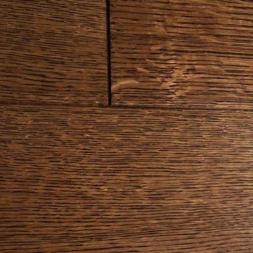 Инженерная доска Baricella Roccaraso Дуб () 500-1800х100 мм 3000430014 - Вид №6