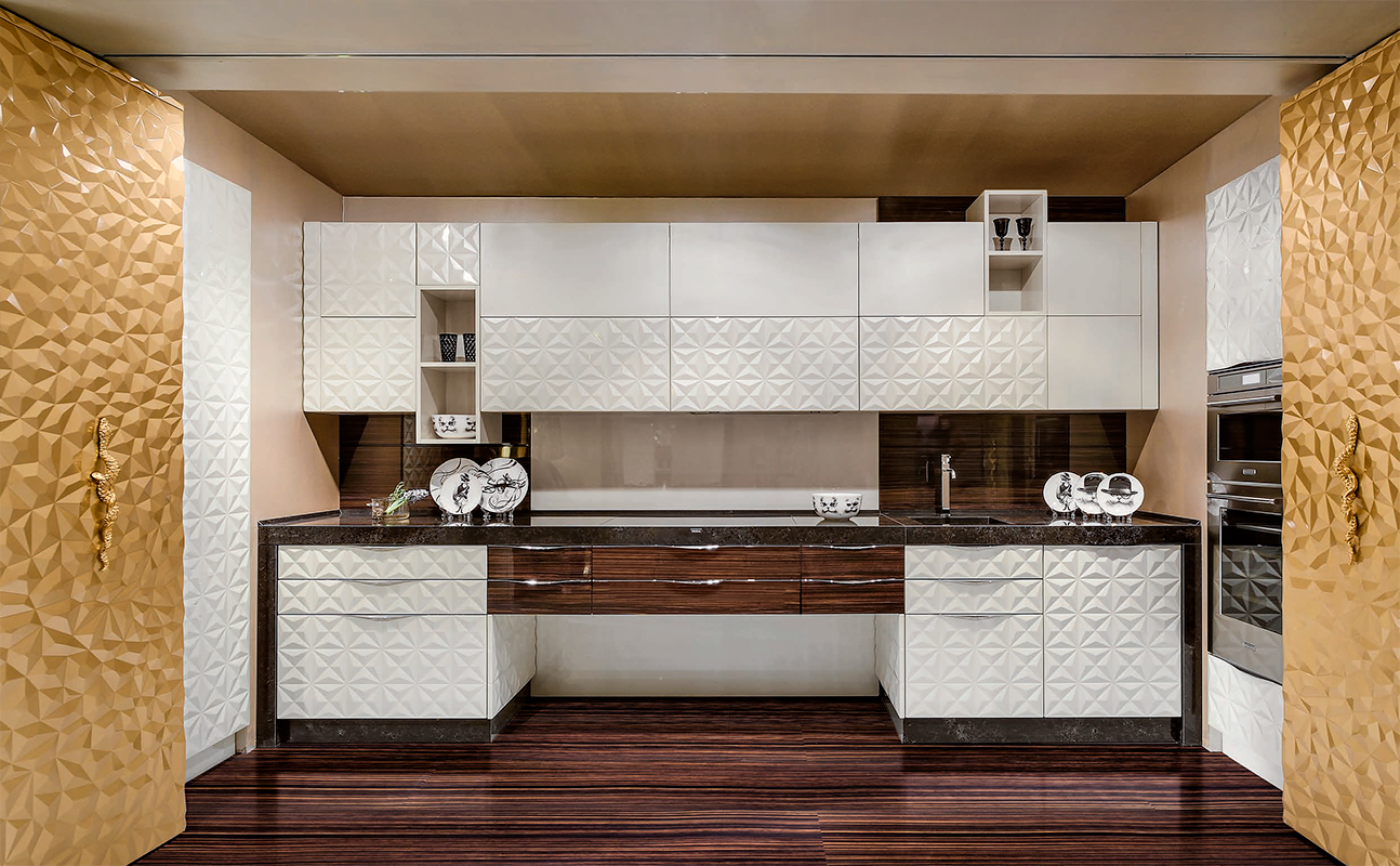 Кухня  BIZZOTTO DIAMOND 