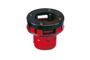 15529376 Резьбонарезная головка BSPT R 2" 6009D0000 SUPER-EGO