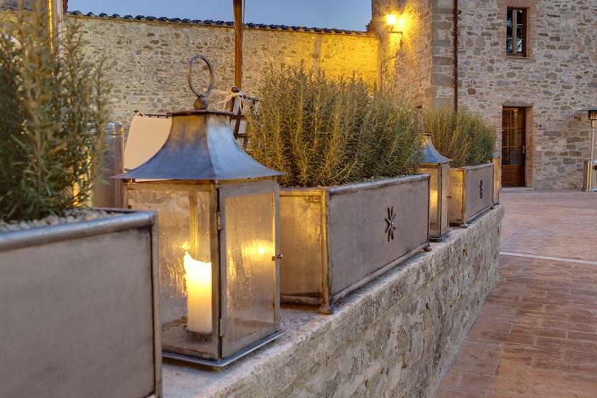 OFFICINACIANI Фонарик Hydra Gl3004fl - Вид №1