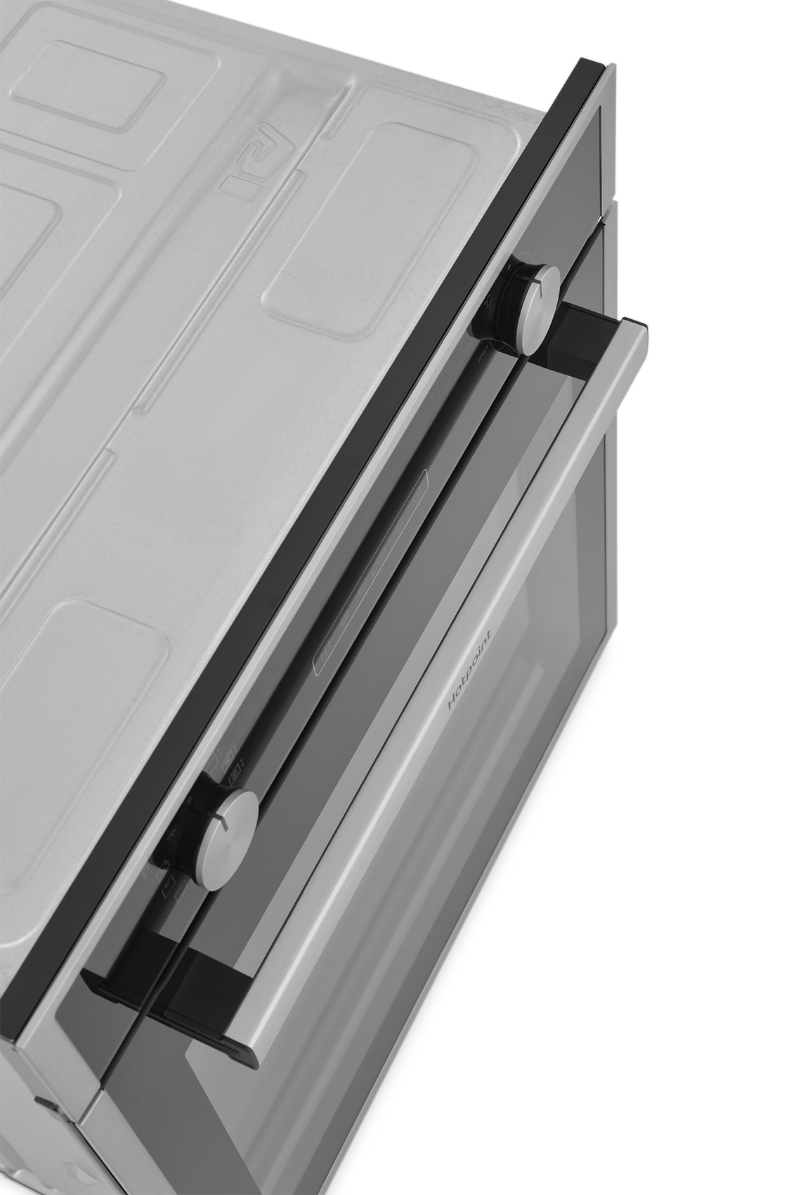 9987774 Электрический духовой шкаф Hotpoint FE9 824 H IX серебристый STDN-0065823 - Вид №10