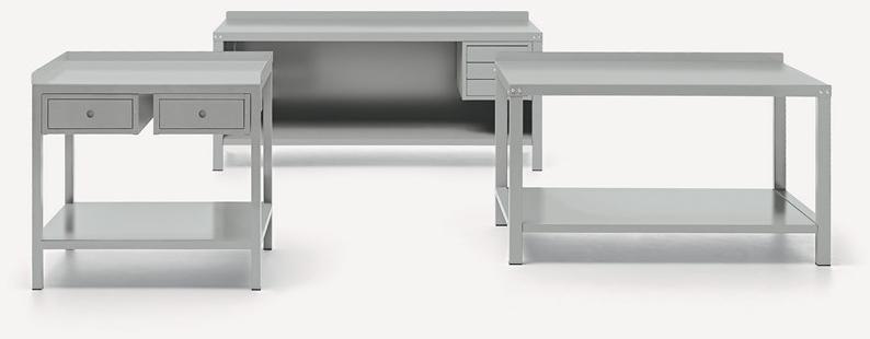 Fantin Верстак из металла Set sun-id-1406738 - Вид №1