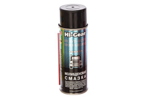 15777784 Молибденовая смазка HG5531 Hi-Gear