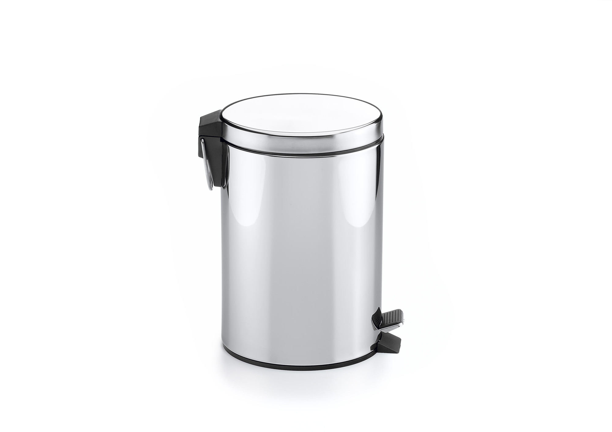 A815489001 Мусорный бак на 6 литров ROCA Hotels