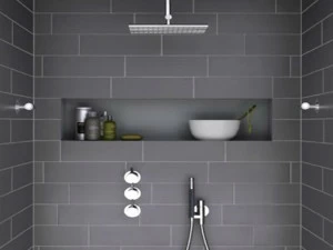 VOLA Кран для душа