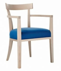 Sedex Мягкое кресло с подлокотниками Victor 8002