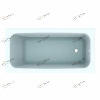 Ванна акриловая 170x75 Keramag Renova № 1 657370000 