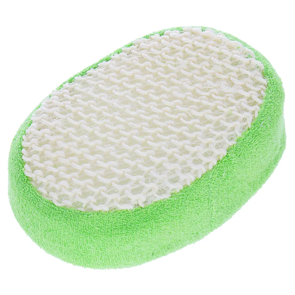 Santreyd Объемная банная мочалка из сизаля для глубокого очищения 18686047 STLM-0991706