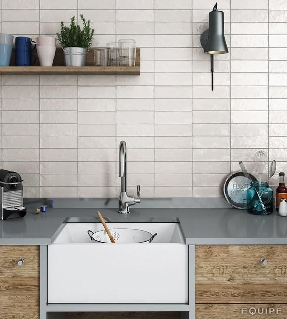 EQUIPE CERAMICAS Настенная керамическая плитка для дома sun-id-1455370 - Вид №8