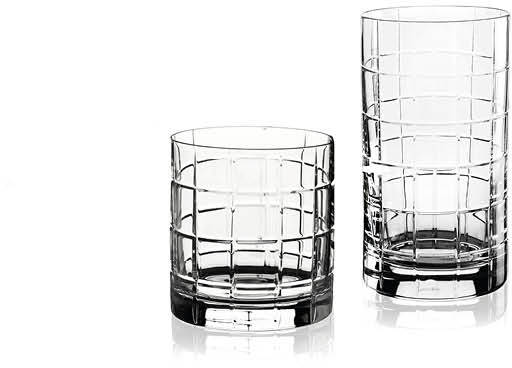 GRST46 «Galaxy» Стаканы - giorgio collection