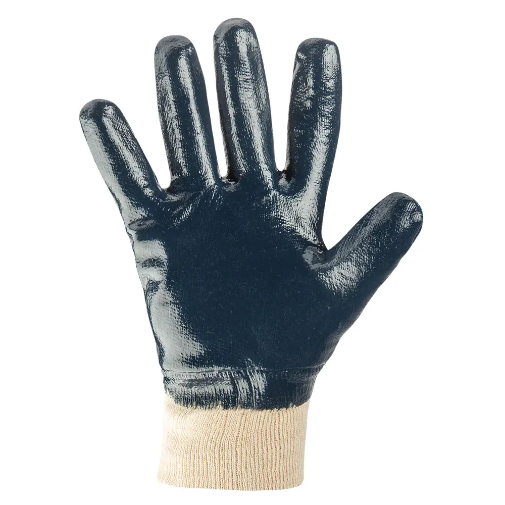 Перчатки хлопчатобумажные обливные Neo размер 8/M 97-630 Neò STLM-2190925 - Вид №2