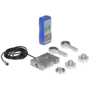 Динамометр МЕГЕОН 53020К 9103805