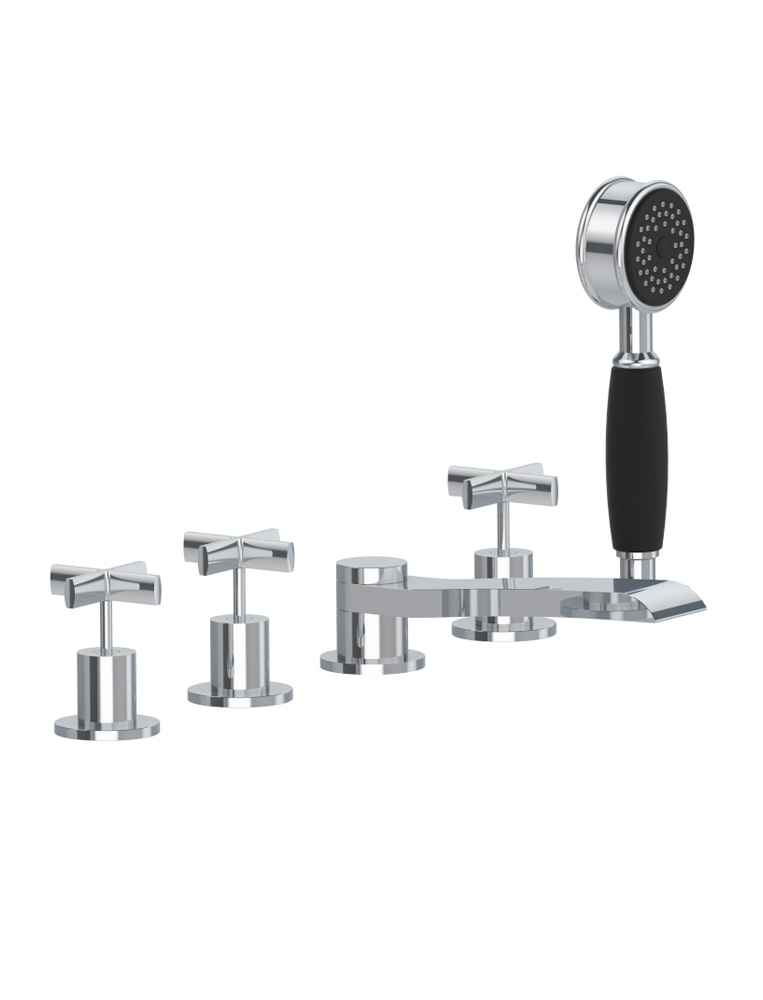 6301/2/M Bellosta Rubinetterie АККУМУЛЯТОР ДЛЯ ВАННОЙ СТОРОНЫ 