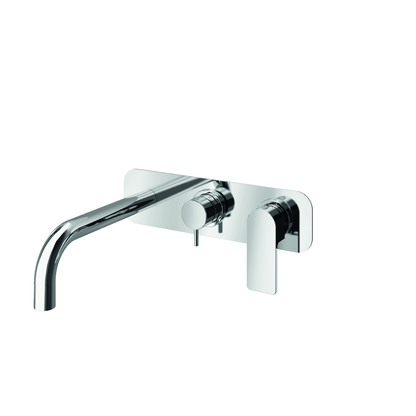 TEO82 Смеситель Geda Nextage Tecn Teo 