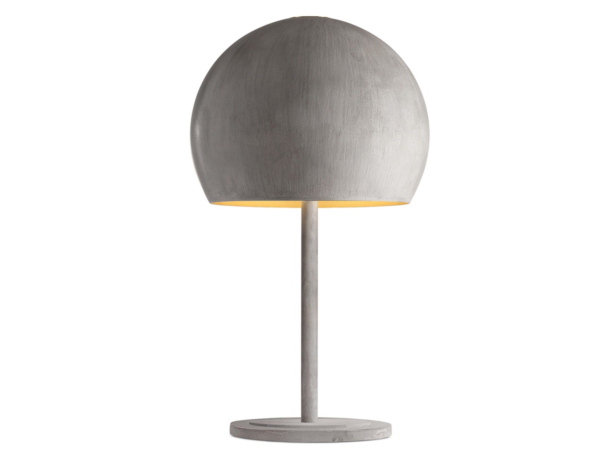 Алюминиевая настольная лампа Opinion Ciatti LAlampada ARCH-00077010 - Вид №1