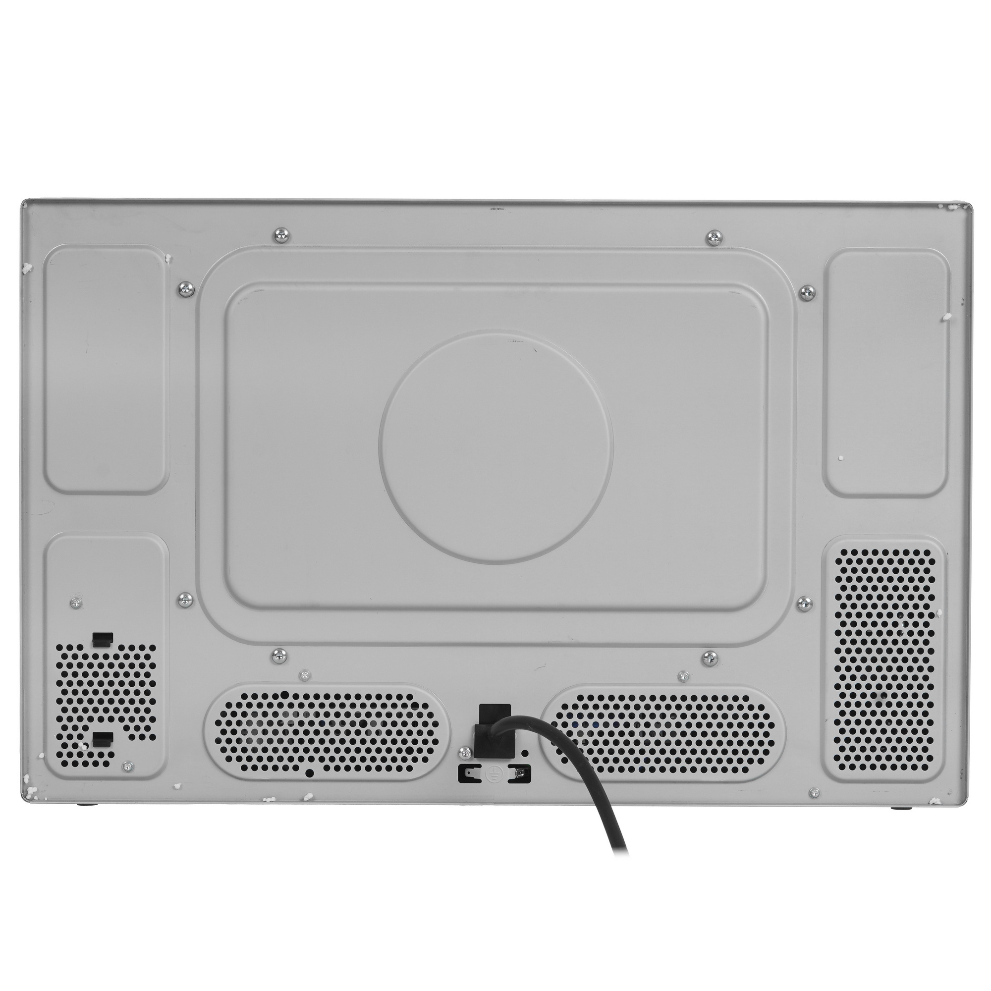 9256115 Встраиваемая микроволновая печь Kuppersbusch MR 6330.0 S5 Black Velvet черный STDN-0149954 - Вид №6