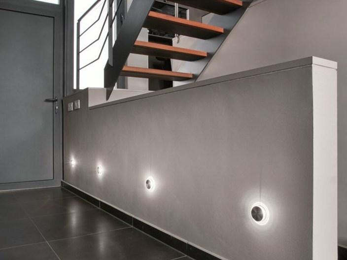 BEL-LIGHTING Настенный светодиодный стремянка  1155  - Вид №3