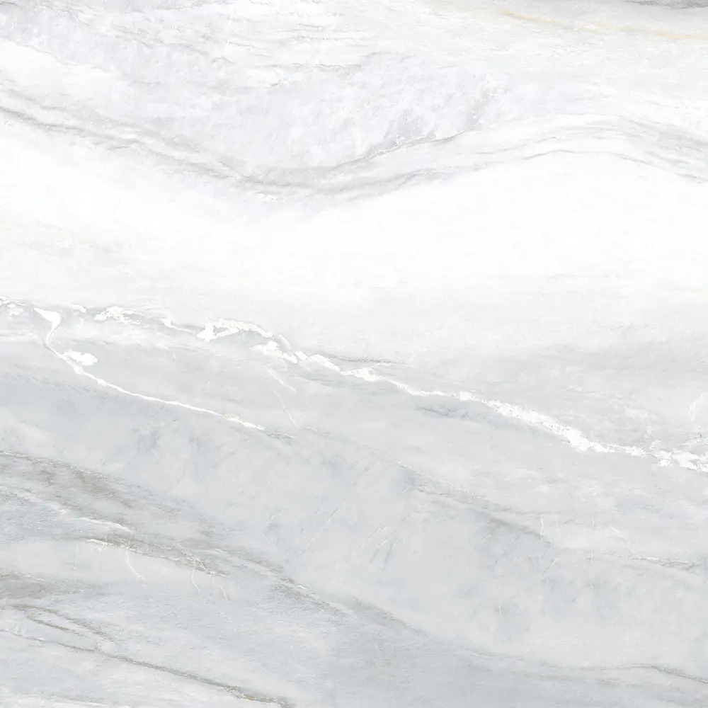 Глазурованный керамогранит Alma Ceramica Baltic 76 60x60 см 1.8 м² матовый цвет серый STLM-2195985 - Вид №1