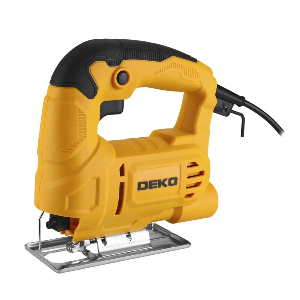 Лобзик сетевой Deko JS550DK, 550 Вт STLM-2084876 - Вид №3