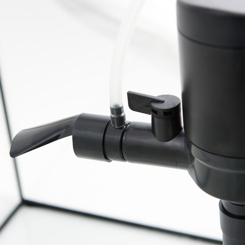 ПР0016017 Помпа погружная CIRCULATOR 1000 для аквариума 150 - 250 л (1000 л/ч, 11 Вт, h = 110 см) AQUAEL  - Вид №1