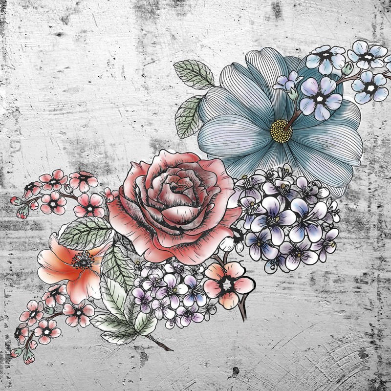 WP03024A Обои декоративные Adriani e Rossi 