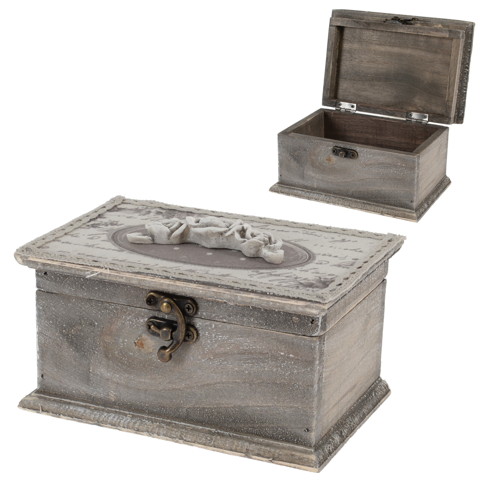 3870887.0043 Коробка TO4ROOMS  - Вид №1