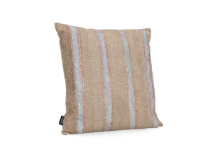 Квадратная ткань съемная подушка