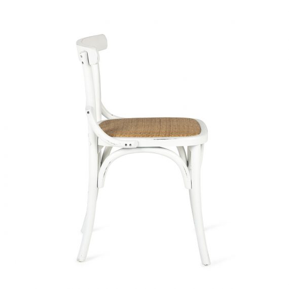 080237 Деревянный стул Francisco Segarra Dalia Santreyd - Вид №2