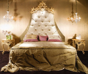 Кровать  OAK DG 6002