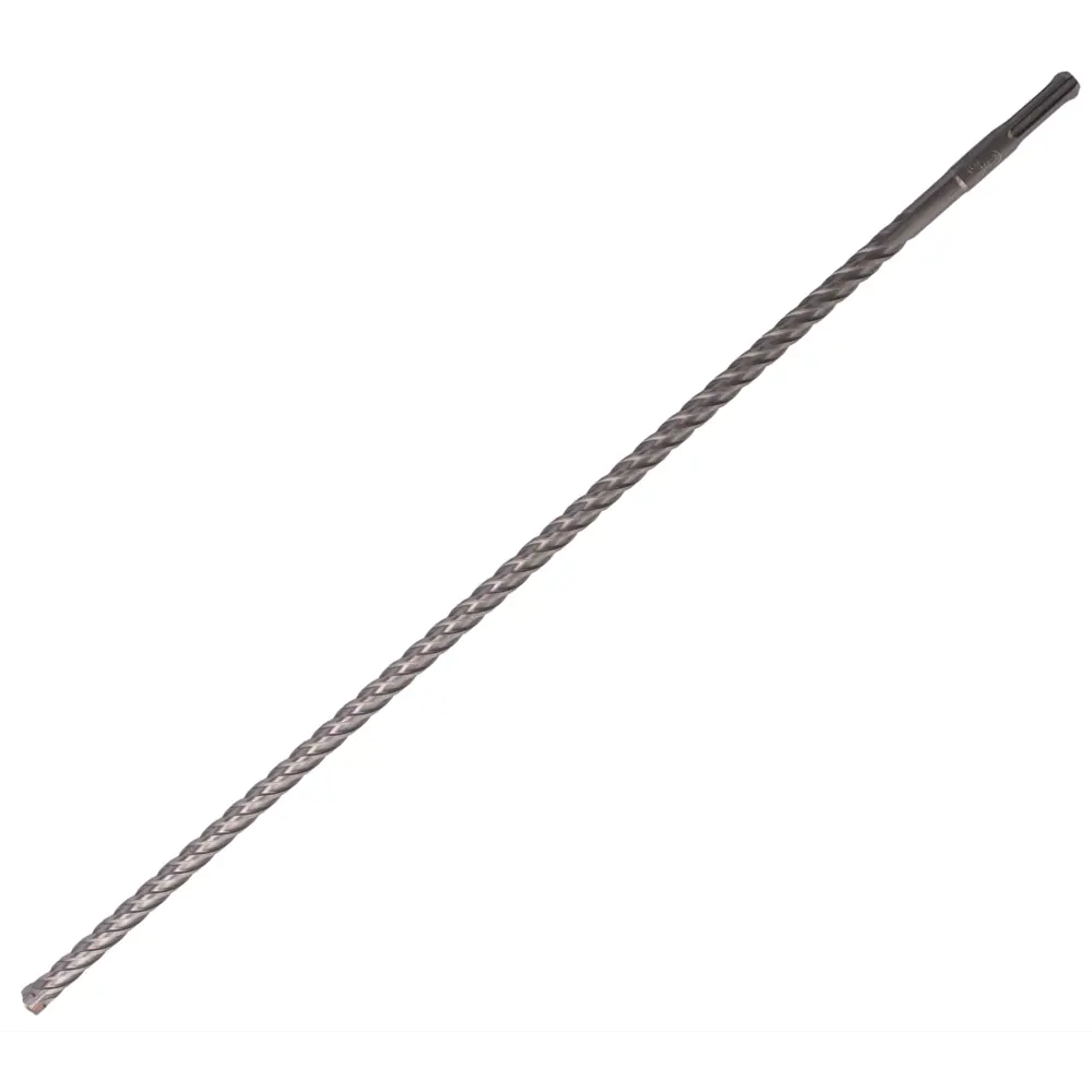 Бур по бетону RAGE SDS-plus 10x460 мм для перфораторов 89383439 STLM-1509141