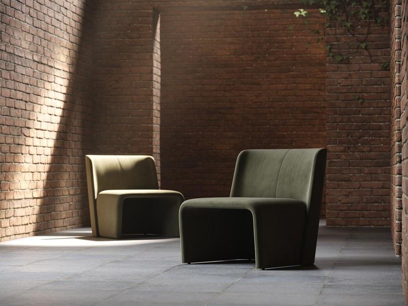 Domkapa Бархатное кресло sun-id-1424870 - Вид №5