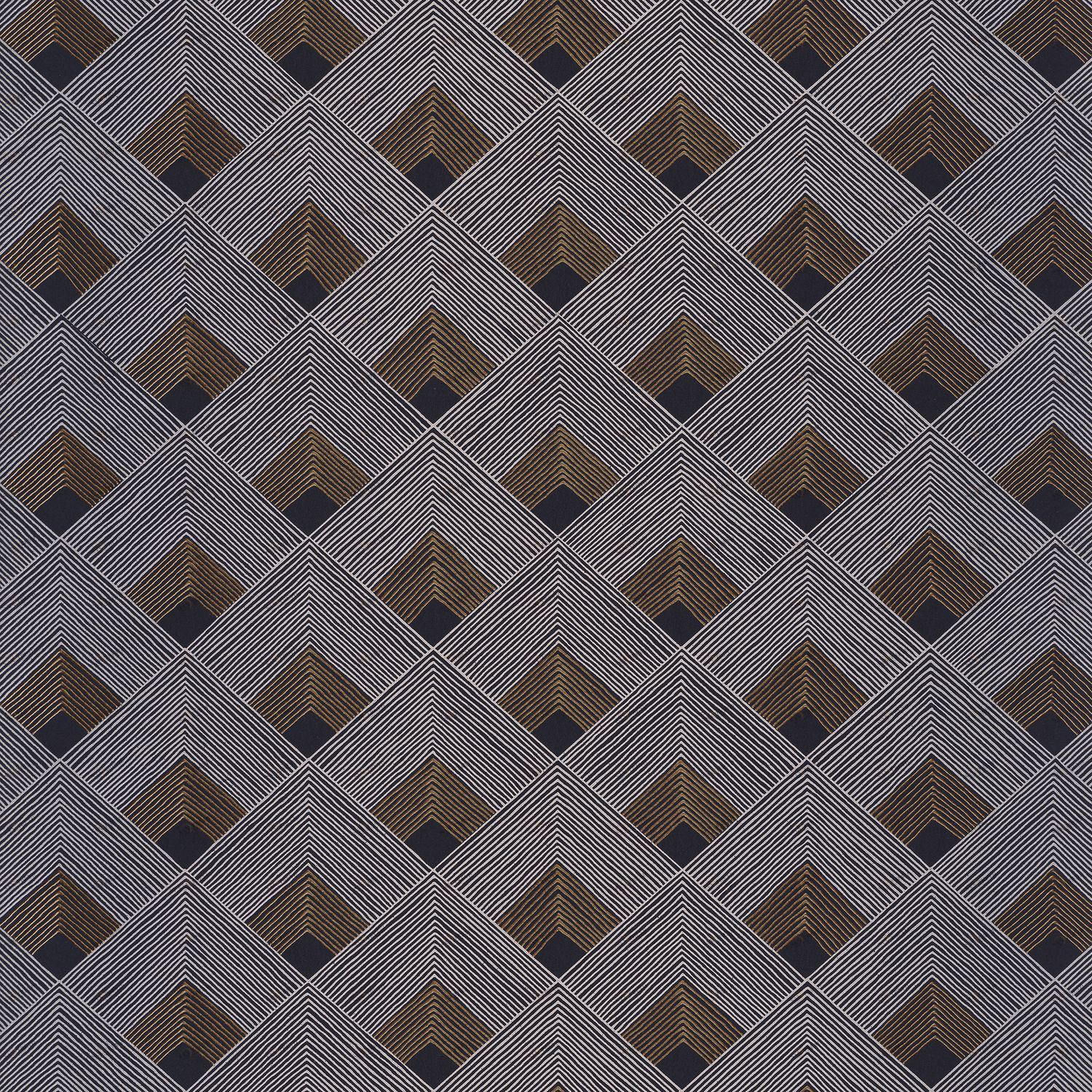 Рулон обоев CASAMANCE 74471132 Основа нетканая бумага MISURA