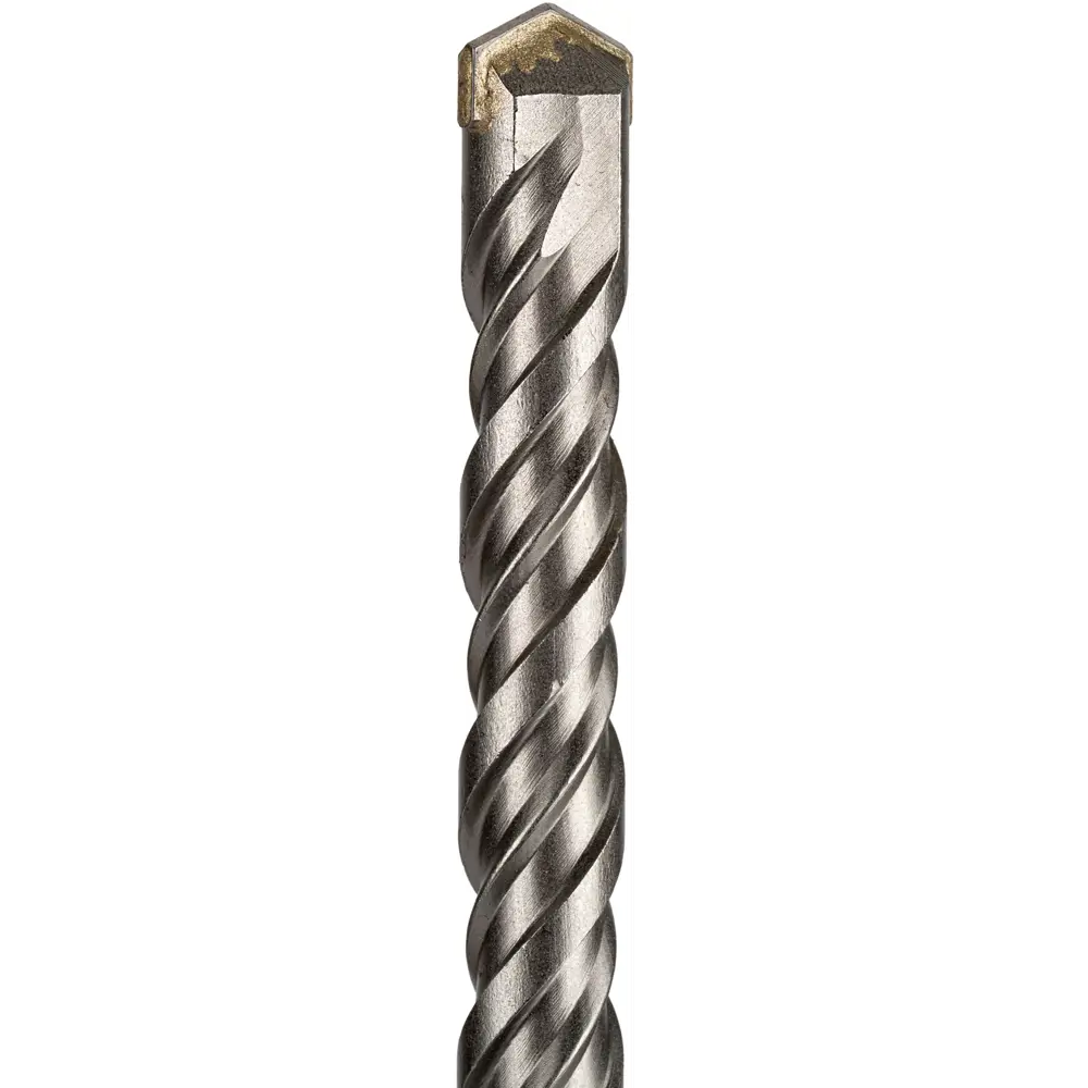 Бур RAGE SDS-plus 14×460 мм для бетона и камня 89369123 STLM-0848376 - Вид №1